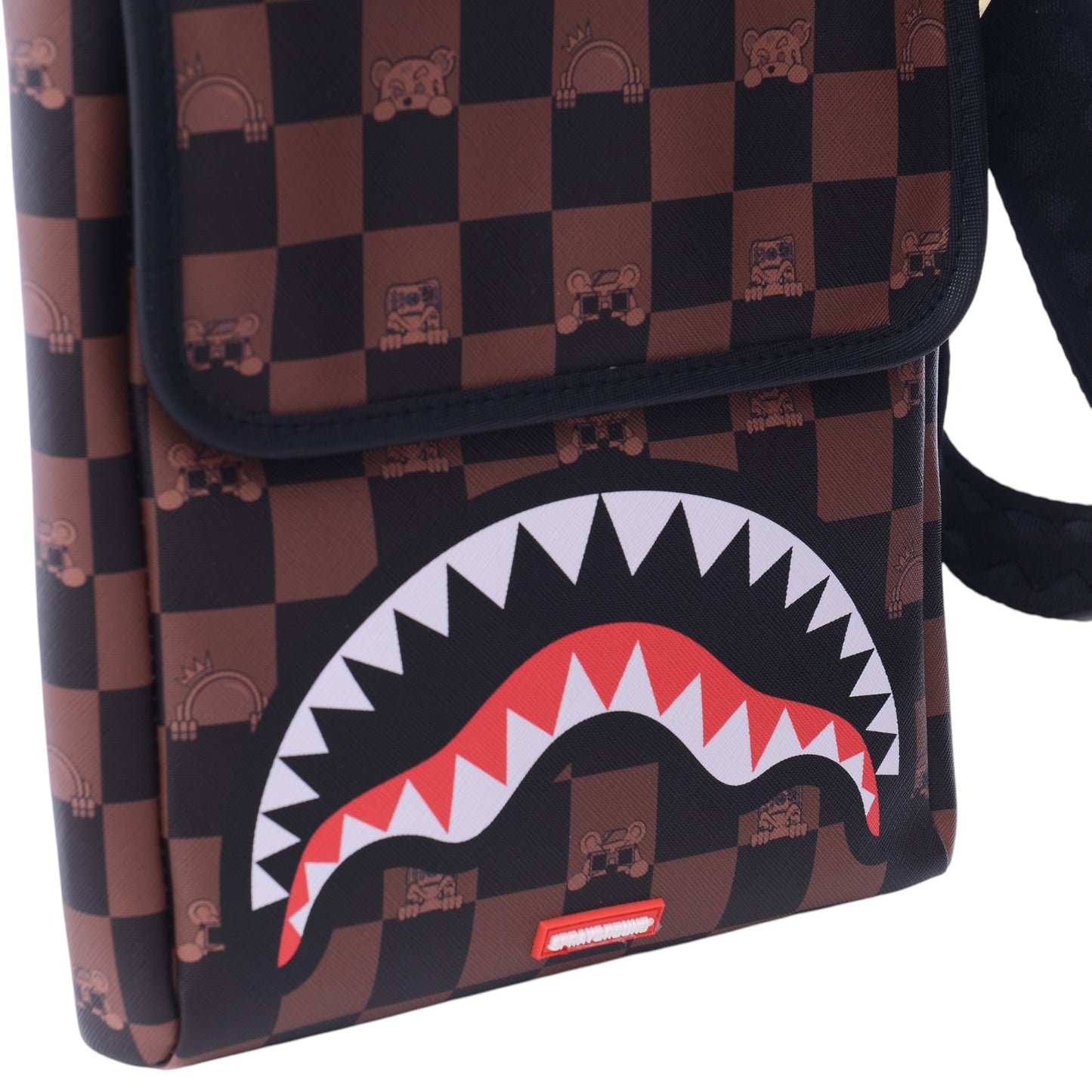 Borsa A Tracolla Unisex Sprayground