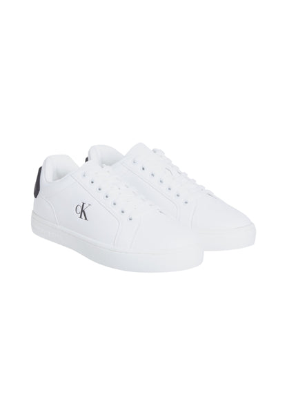 Sneakers Basse Uomo Calvin klein Jeans  Classic Cupsole YM0YM01297