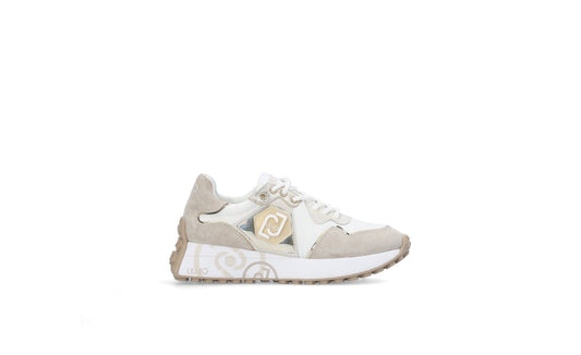 Sneakers Basse Donna Liu Jo   BF2173PX0270