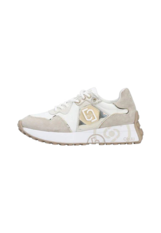 Sneakers Basse Donna Liu Jo   BF2173PX0270