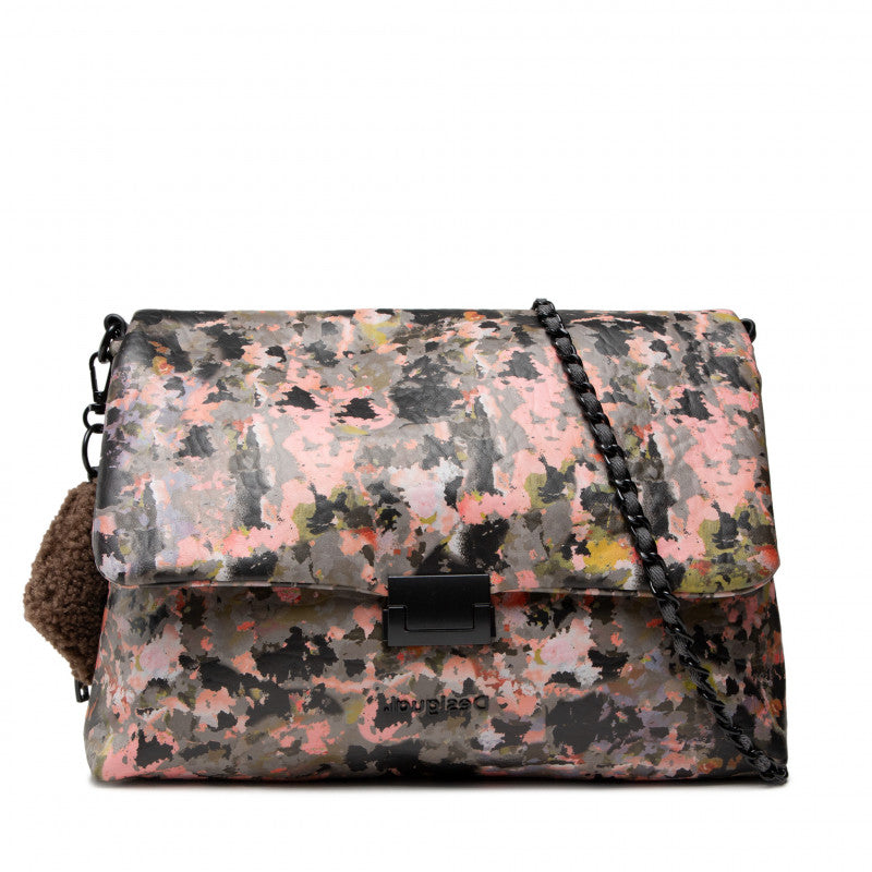 Borsa A Tracolla Donna Desigual   21WAXPAN