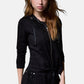 Felpa A Girocollo Donna Liu Jo   TF6134FS576