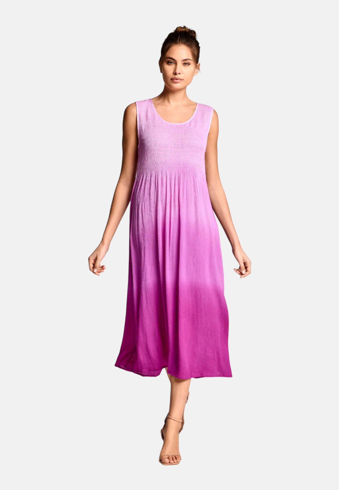 Vestito Lungo Donna Iconique  Kate IC26-075