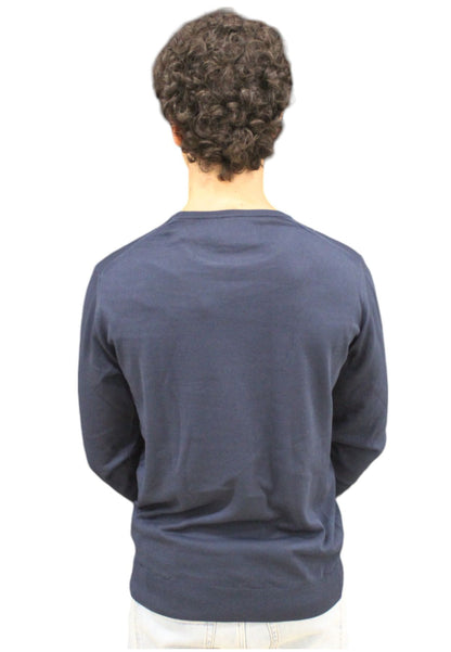 Maglia A Girocollo Uomo Dekker  Valiant DEU032899011989