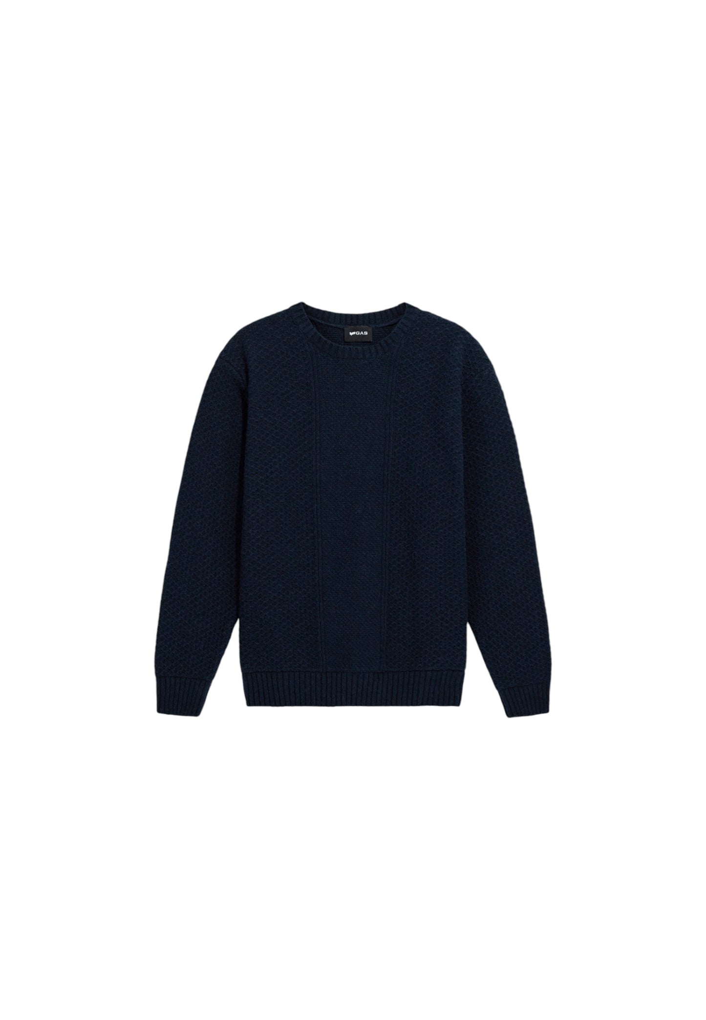 Maglione A Girocollo Uomo Gas Regular Fit August 562245432454