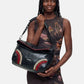 Borsa A Mano Donna Desigual Effetto pelle, Portabilit� a spalla Sonique Loverty 26WAXP96