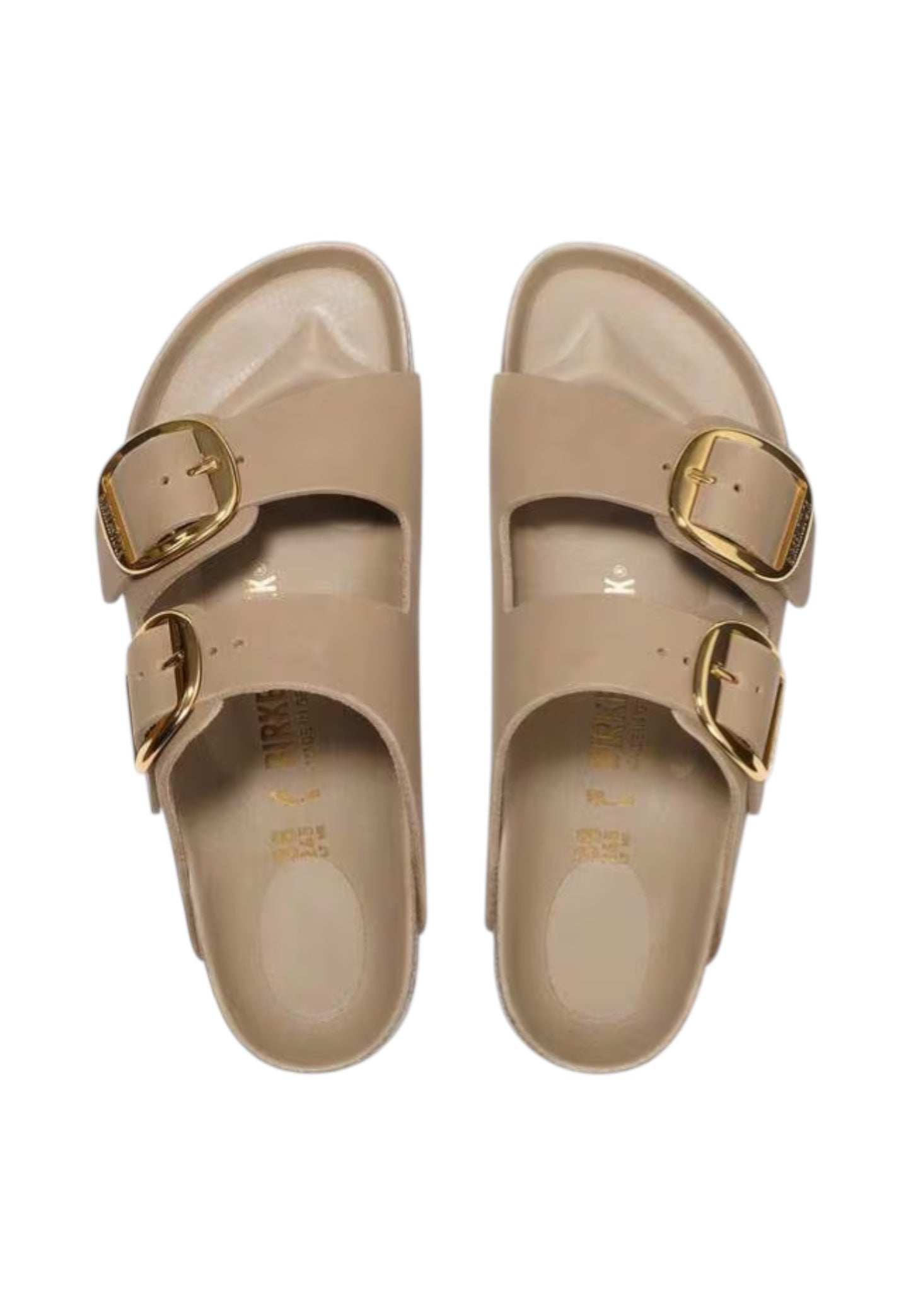 Ciabatte Pianelle Unisex Birkenstock  Bi-C2 1030395