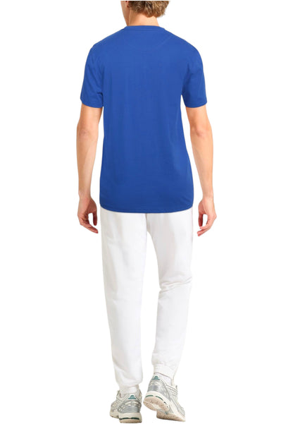 T-Shirt Manica Corta Uomo Harmont & Blaine