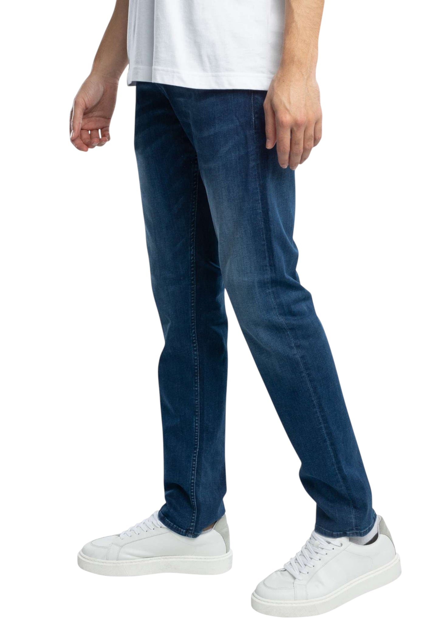 Jeans Straight Fit Uomo Replay  Grover MA972Z.000.41A 783