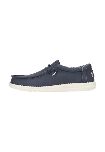 Slip-On  Uomo Hey Dude  Wally Classic HD.41894
