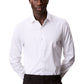 Camicia Manica lunga Uomo Calvin klein  Slim Essential Poplin Stretch LV019EU000