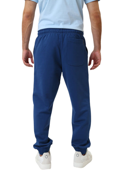 Pantaloni Tuta Uomo Trussardi  Jogging Cotton Fleece Medium Weight 52P00343-1T006303