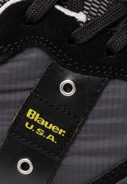 Sneakers Basse Uomo Blauer   S2QUARTZ01/CAM