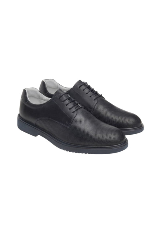 E500612U - Chaussures à lacets - Nero Giardini