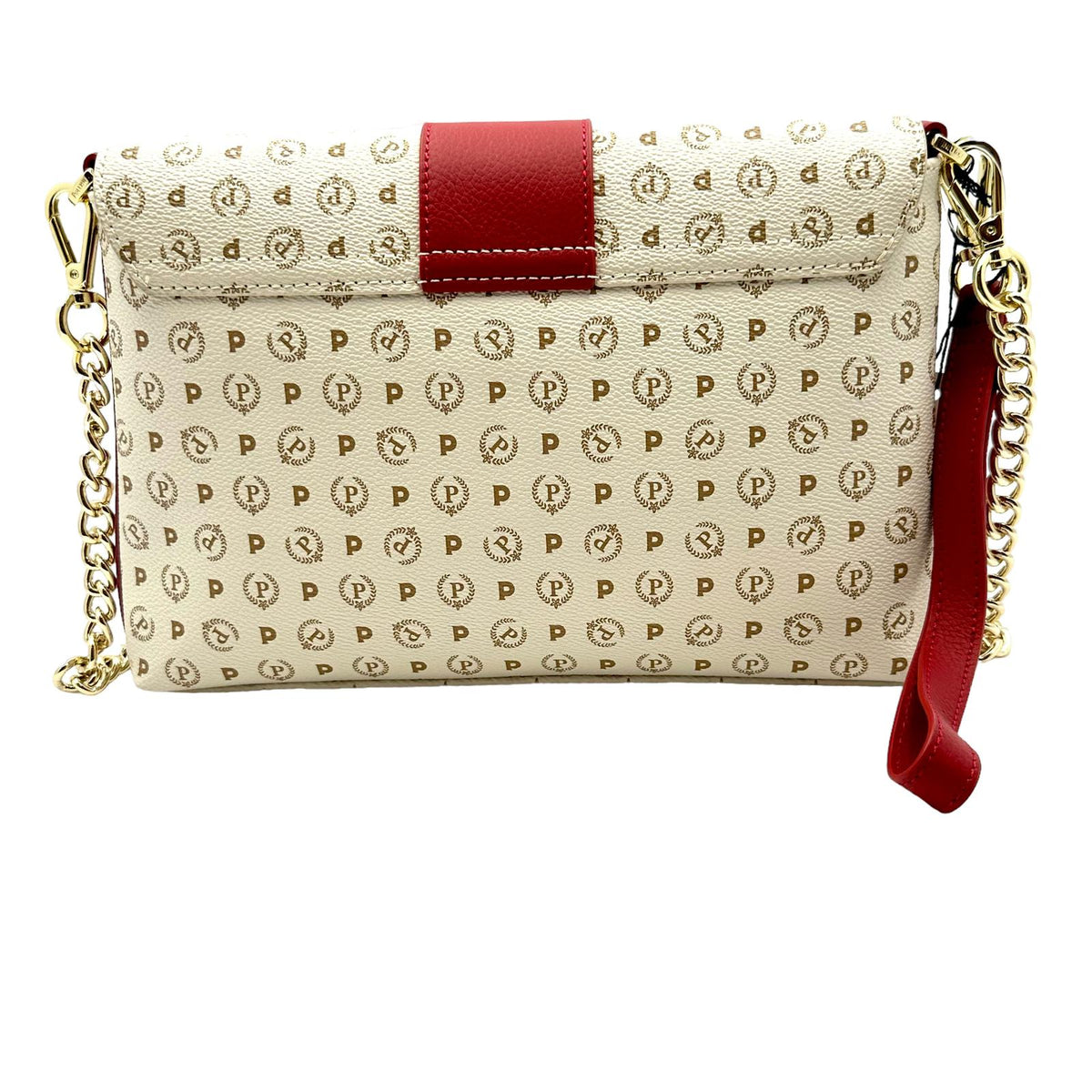 Borsa A Tracolla Donna Pollini   TE8503PP0GQ11