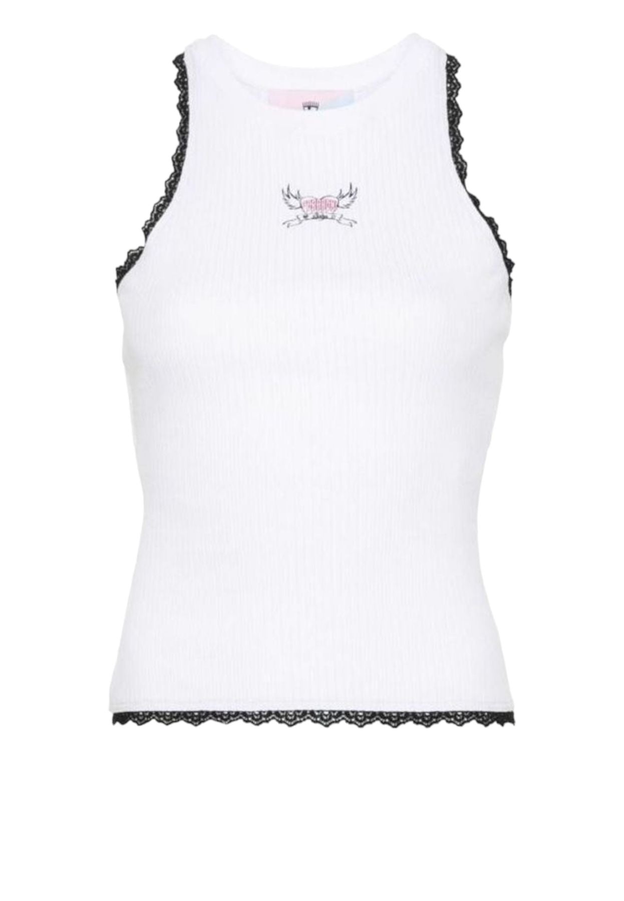 Canotta  Donna Chiara Ferragni  Punk 76CBH647J0102