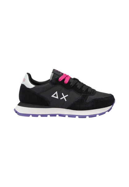 Sneakers Basse Donna Sun68  Ally Solid Z45201