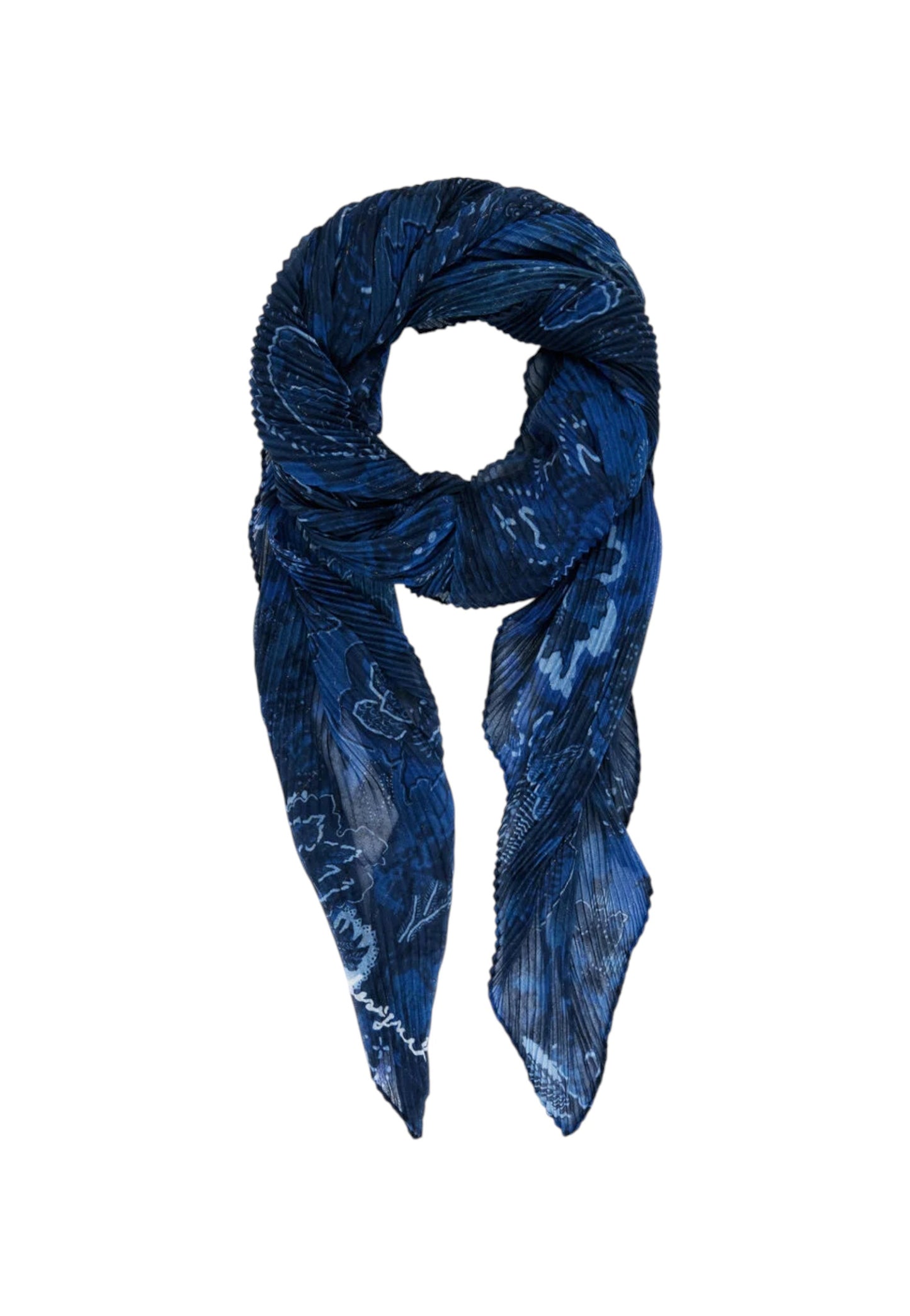 Foulard  Donna Desigual  Fou Paisley 25WAWA26