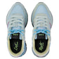 Sneakers Basse Donna Sun68  Ally Color Explosion Z36204