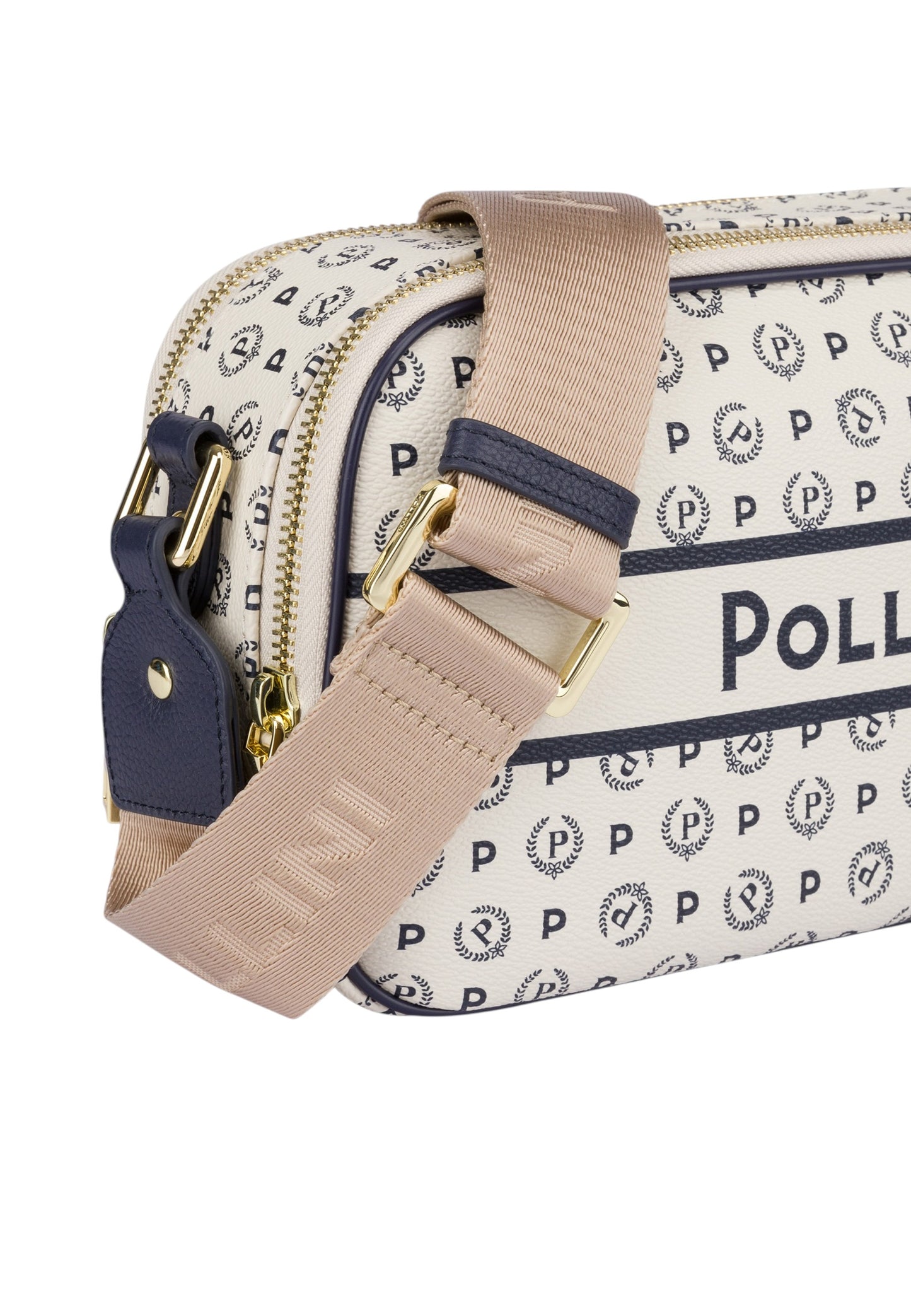 Borsa A Tracolla Donna Pollini  Heritage TE8467PP0DQ4