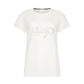 T-Shirt Manica Corta Donna Liu Jo  Liujo Double TF5287JS923