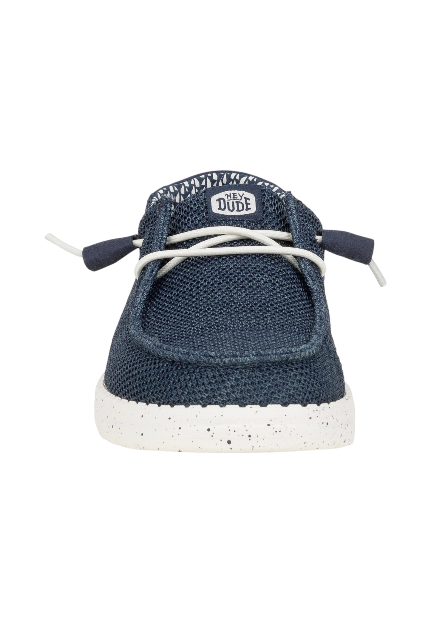 Sneakers Basse Donna Hey Dude  Wendy Stretch Sox W HD.41878
