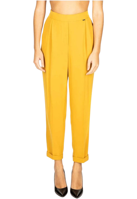 Pantaloni  Donna Twinset   192ST2166