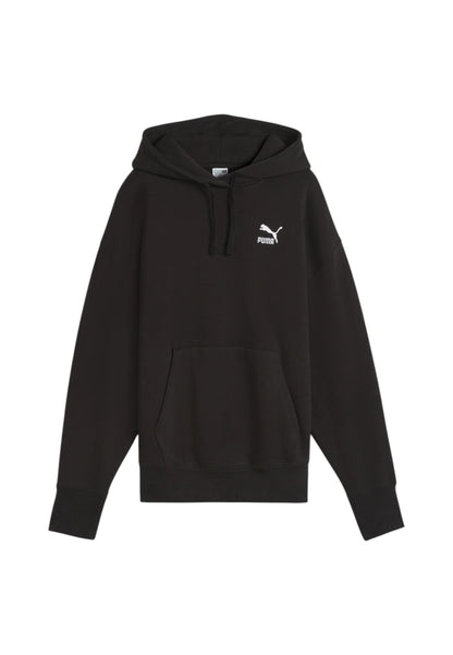 Felpa Con Cappuccio Donna Puma   624227