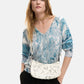 Borsa A Spalla Donna Desigual  Indio Alsacia 26SAXP58