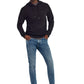 Jeans Skinny Fit Uomo Gas  Sax Zip Rev 351450030159
