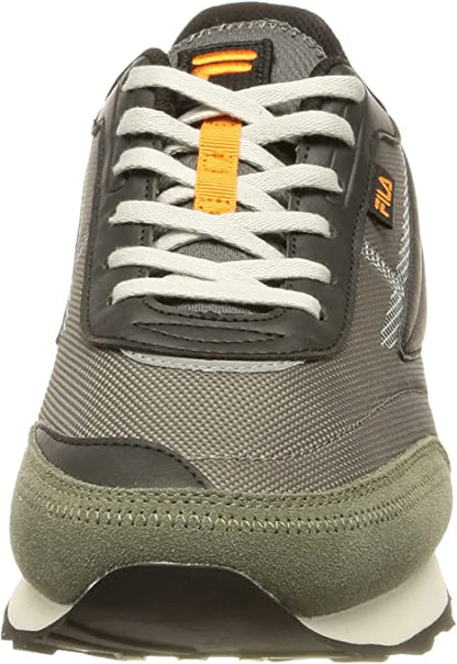 FFM0034 - Baskets - Fila