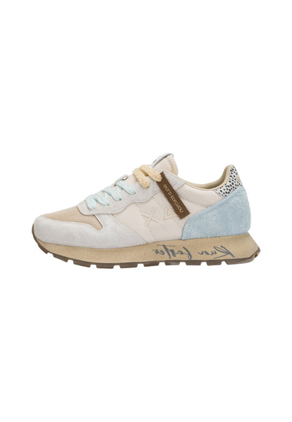 Sneakers Basse Donna Sun68  Ally Vintage Z45207