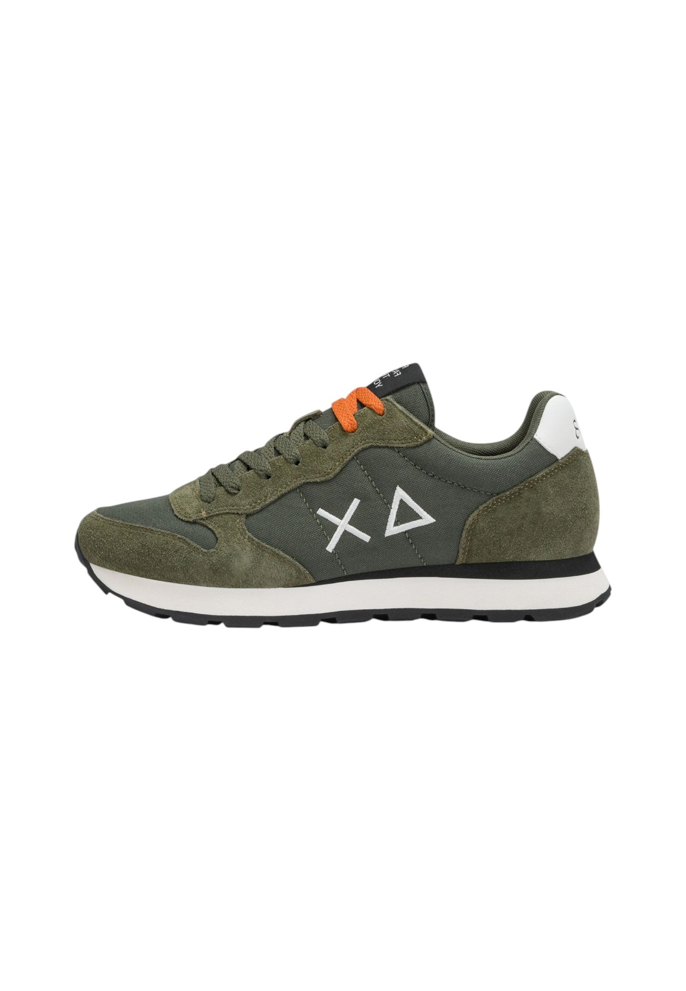 Sneakers Basse Uomo Sun68  Tom Solid Z45101