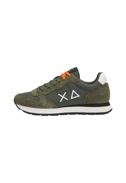 Sneakers Basse Uomo Sun68  Tom Solid Z45101