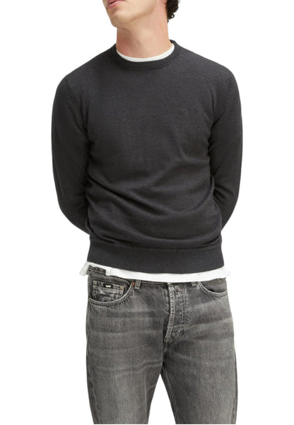 Maglione A Girocollo Uomo Gas  Ayron/S Ott. 562197431888