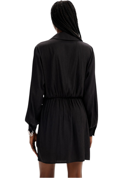Vestito Corto Donna Desigual   23WWVWAI