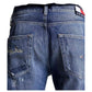 Jeans  Uomo Tommy Jeans   DM0DM16654