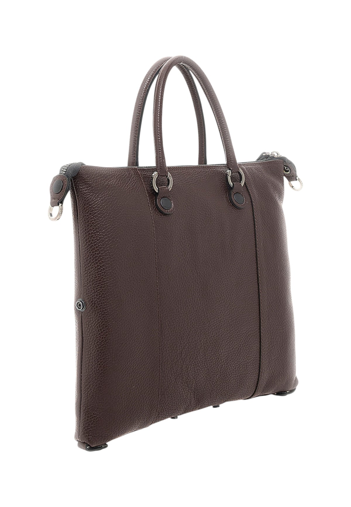 Borsa A Spalla Donna Gabs  G3 Plus Large - Bull Black G000033T3X2428