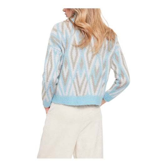 Maglione A Girocollo Donna Gaudi   221FD53028