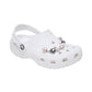 Accessori calzature  Donna Crocs  Multi Colored Pearl Chain CR.5842