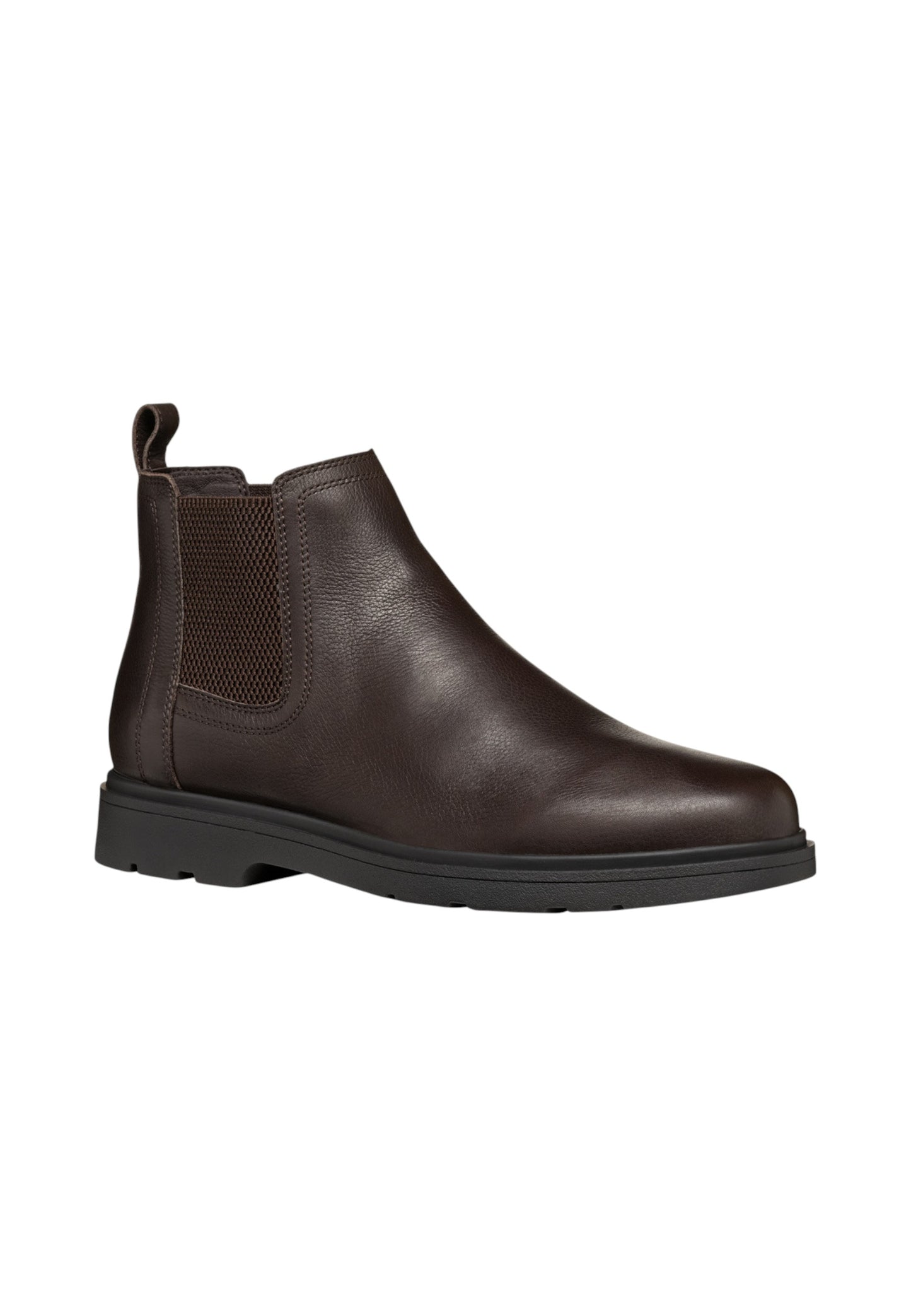 Stivaletti Chelsea Uomo Geox  Spherica Ec1 U36D1C00046