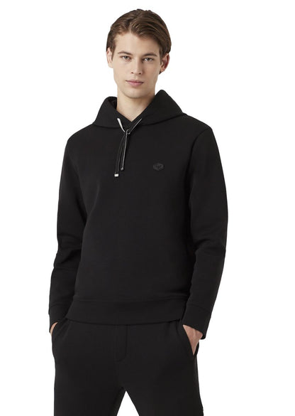 Felpa Con Cappuccio Uomo Emporio Armani   8N1MD01JHSZ