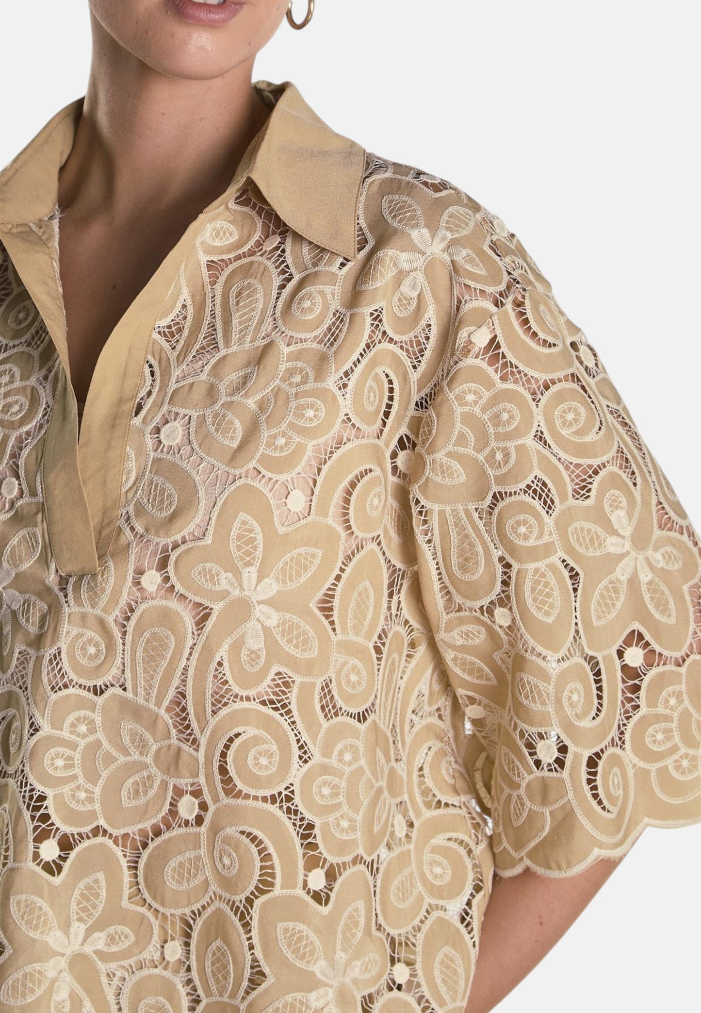 T-Shirt  Donna Glamorous   5747