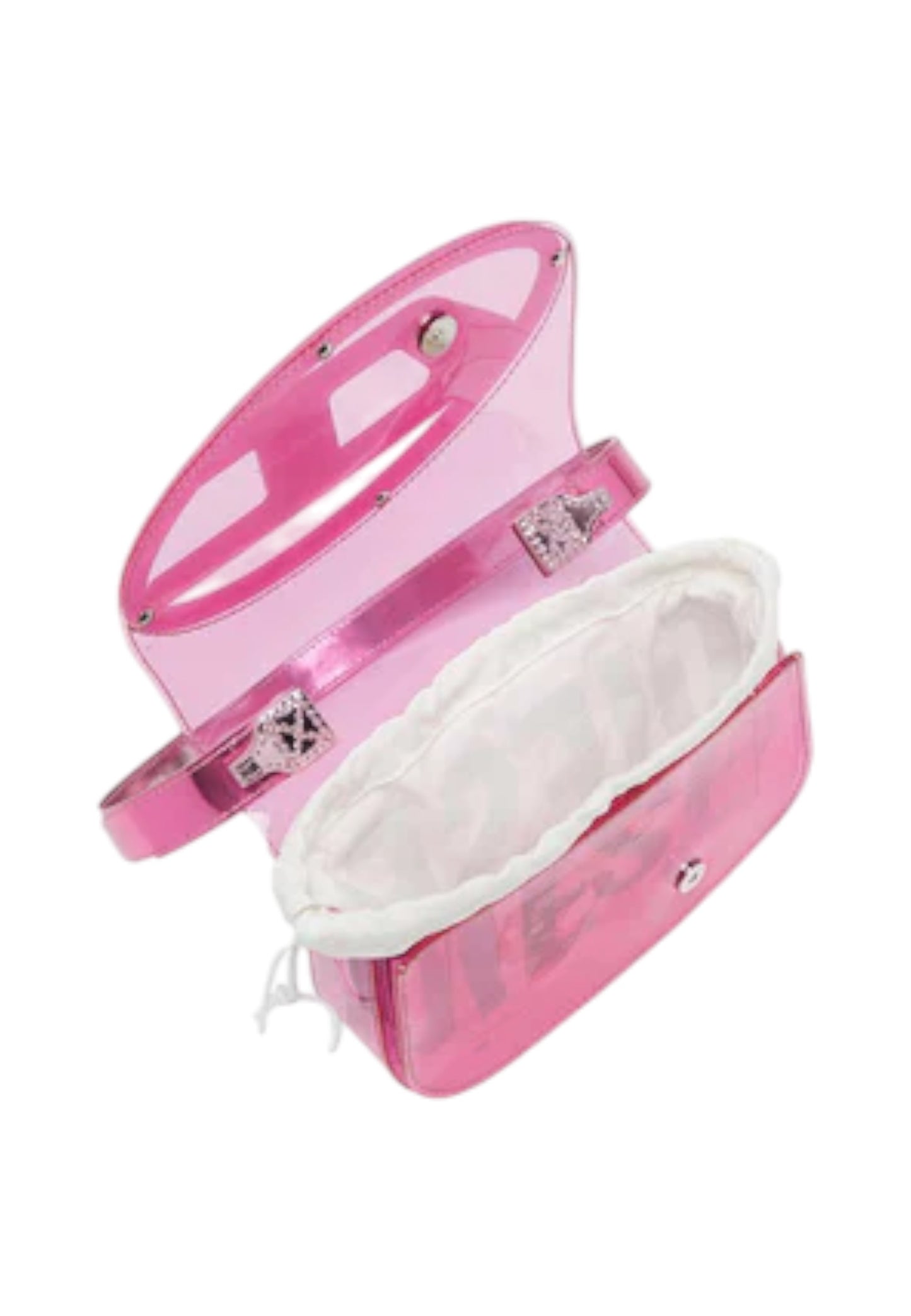 Borsa A Tracolla Donna Diesel   X08396P8763