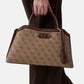 Borsa A Mano Donna Guess Girlfriend Satchel Lindsey HWSG9749060