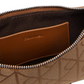 Borsa A Tracolla Donna Calvin klein Aop Jacquard Conv Mini Bag Emblem LV04F1164G