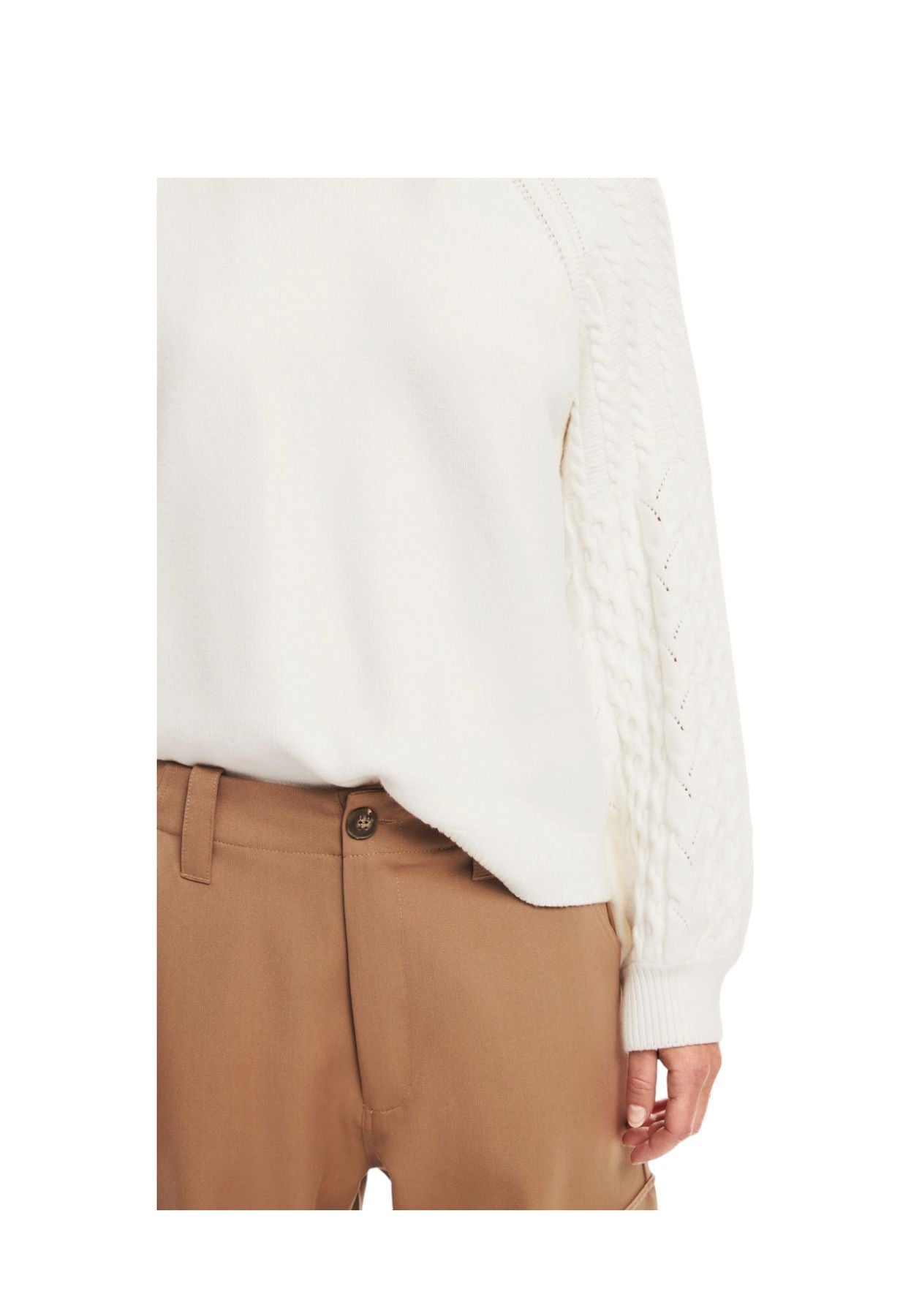 24WWJF35 - Maglione - Desigual