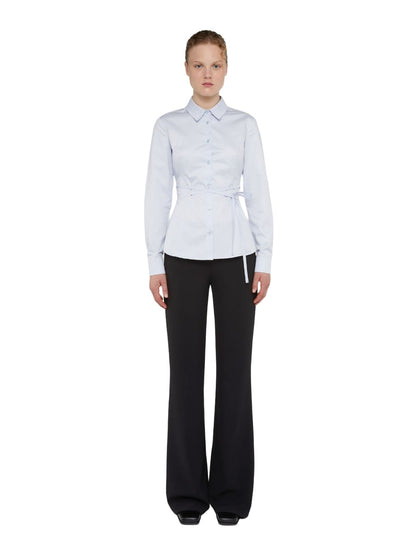 Camicia Manica lunga Donna Trussardi Jeans   56C005441T005972