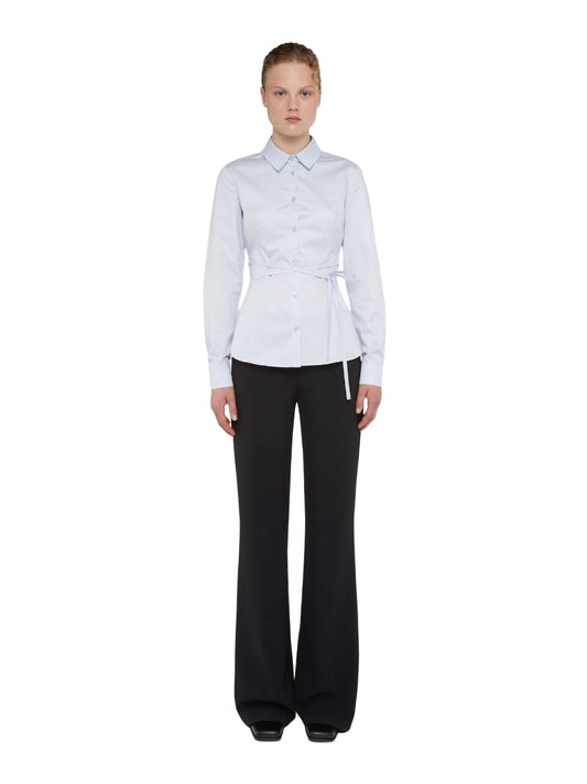 Camicia Manica lunga Donna Trussardi Jeans   56C005441T005972