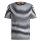 T-Shirt Manica Corta Uomo Boss
